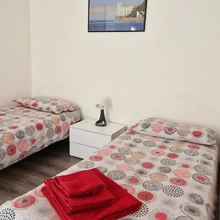 Casa Del Bosco Apartment